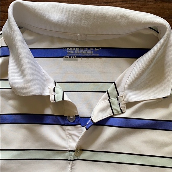 Nike Golf Polo XXL - Picture 4 of 5